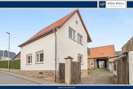 Haus Kirchheimbolanden - 6 Zimmer, 148 m&sup2;, 369.000&euro; | Angebot:25759138