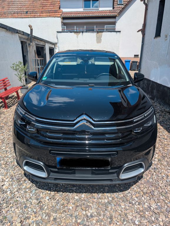 C5 Aircross