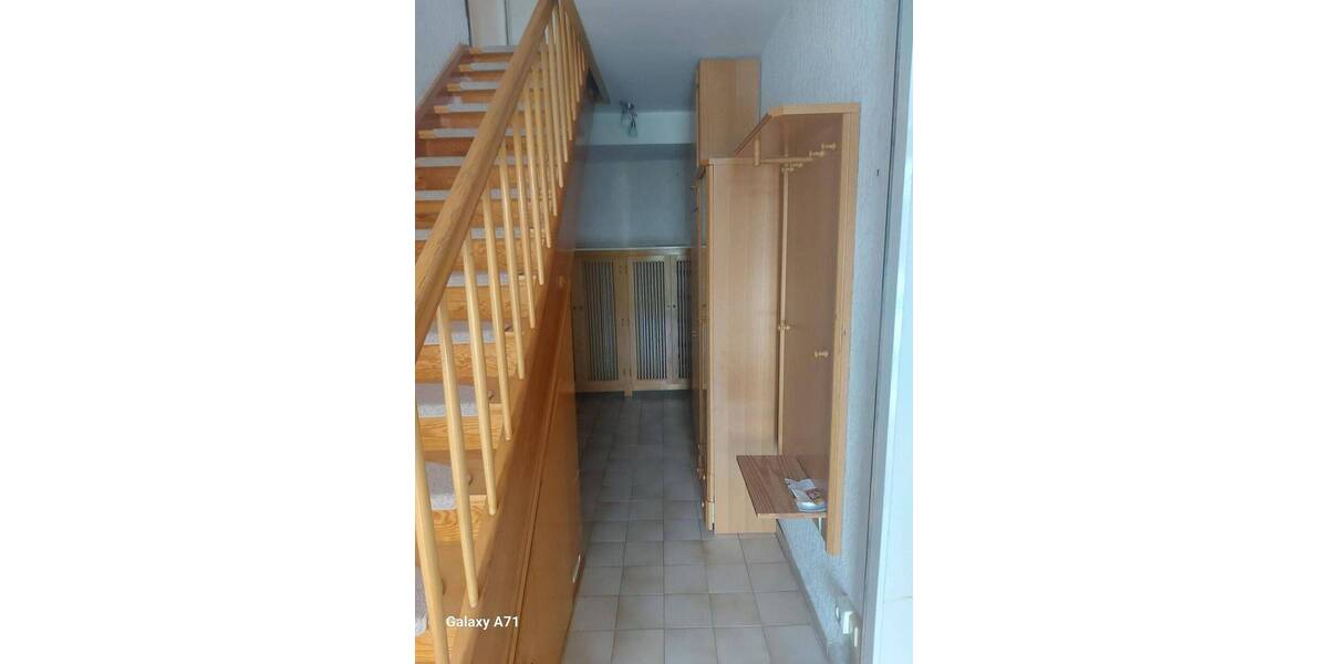 Reihenmittelhaus Callbach - 4 Zimmer, 100 m&sup2;, 69.900&euro; | Angebot:25683705
