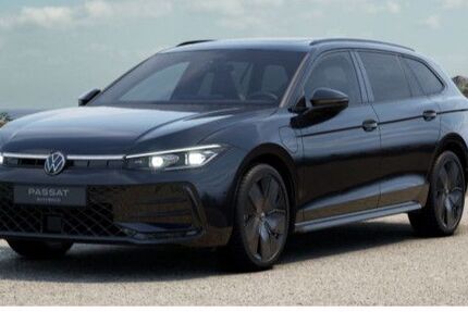 VW Passat Variant