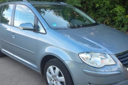 VW Touran 313.150 km 4.250 &euro; Kollweiler 66879