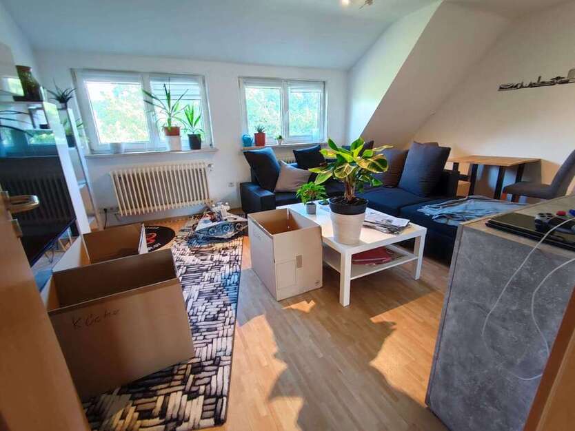 Wohnung zum Mieten in Kaiserslautern 750 € 71 m²