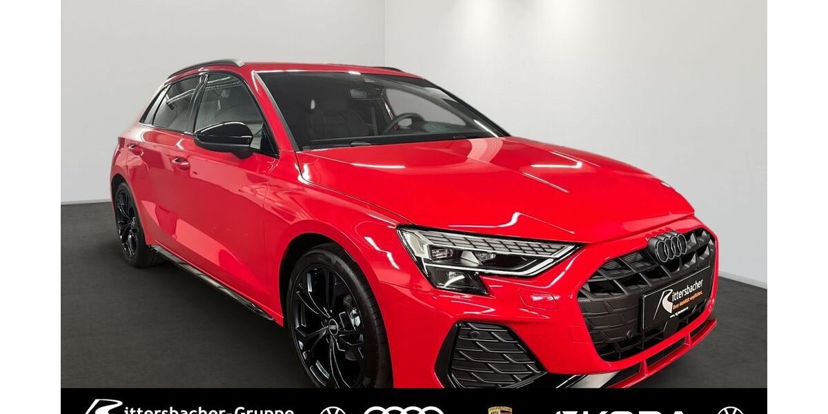 Audi A3 15.230 km 34.990 &euro; Kusel 66869