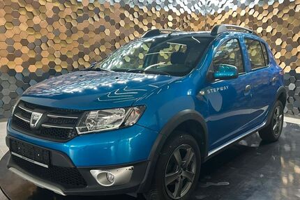 Dacia Sandero 132.887 km 5.498 &euro; Eisenberg 67304