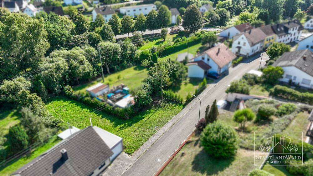 Grundstück Merzalben - 44.680&euro; | Angebot:25771025