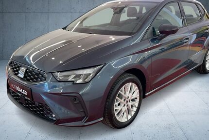 Seat Ibiza 1.017 km 18.900 &euro; Bad Dürkheim 67098