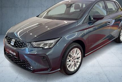 Seat Ibiza 1.017 km 19.990 &euro; Bad Dürkheim 67098