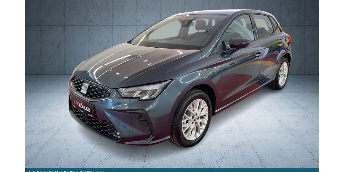 Seat Ibiza 1.017 km 19.990 &euro; Bad Dürkheim 67098
