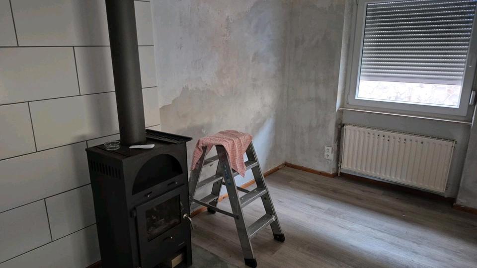 Erdgeschoßwohnung Lambrecht (Pfalz) - 3 Zimmer, 60 m&sup2;, 900&euro; | Angebot:25641194