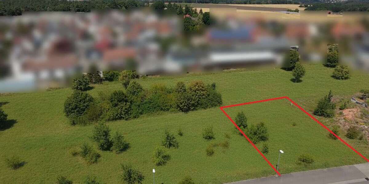 Grundstück Kaiserslautern / Morlautern Morlautern - 229.000&euro; | Angebot:27118033