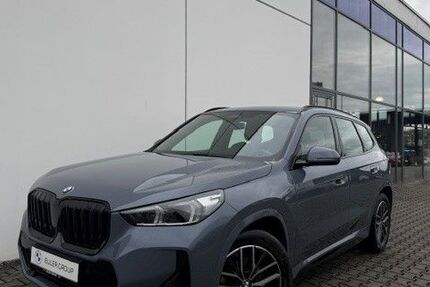 BMW X1 41.648 km 36.977 &euro; Kaiserslautern 67663