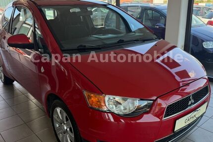Mitsubishi Colt 163.000 km 3.499 &euro; Kirchheimbolanden 67292