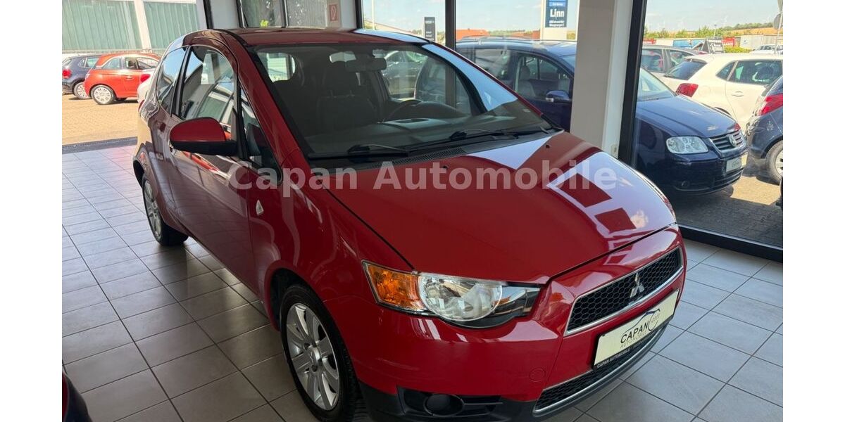 Mitsubishi Colt 163.000 km 3.499 &euro; Kirchheimbolanden 67292