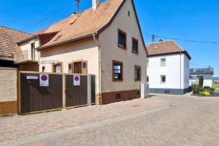 Haus Neustadt Diedesfeld - 7 Zimmer, 150 m&sup2;, 298.000&euro; | Angebot:27042604