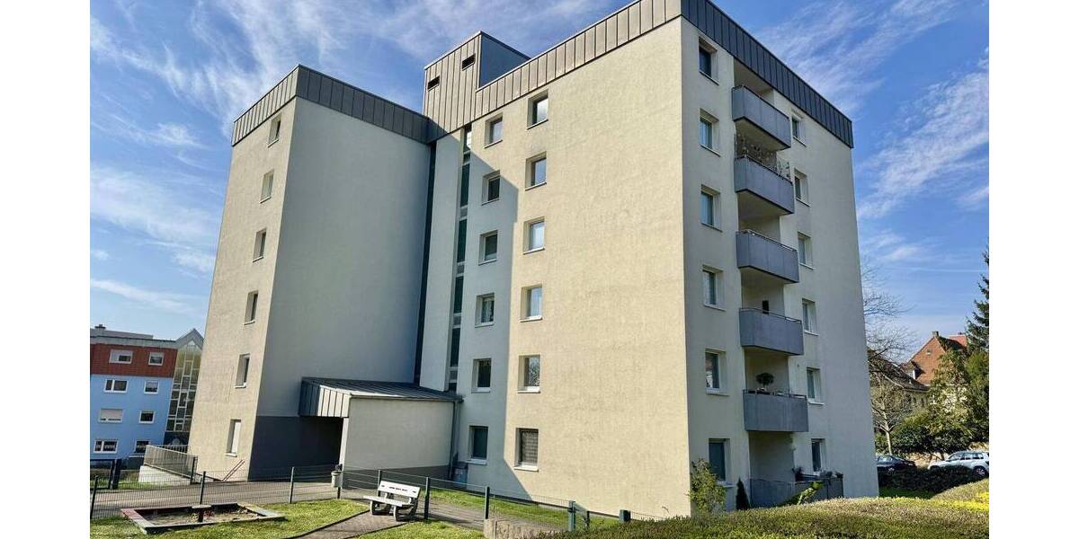 Etagenwohnung Kaiserslautern Innenstadt - 4 Zimmer, 89 m&sup2;, 228.000&euro; | Angebot:25928867