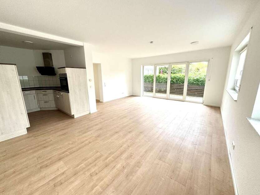 Wohnung zum Mieten in Trippstadt 850 € 87 m²