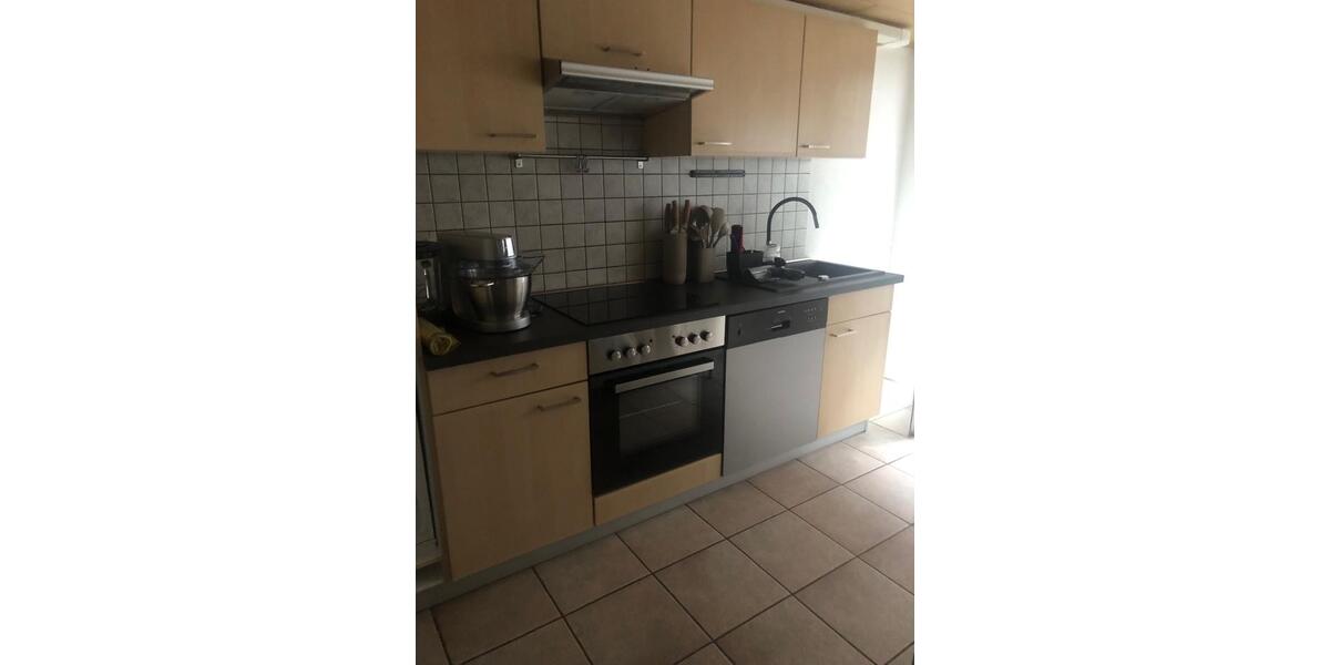 Etagenwohnung Steinwenden - 1 Zimmer, 64 m&sup2;, 450&euro; | Angebot:25237517