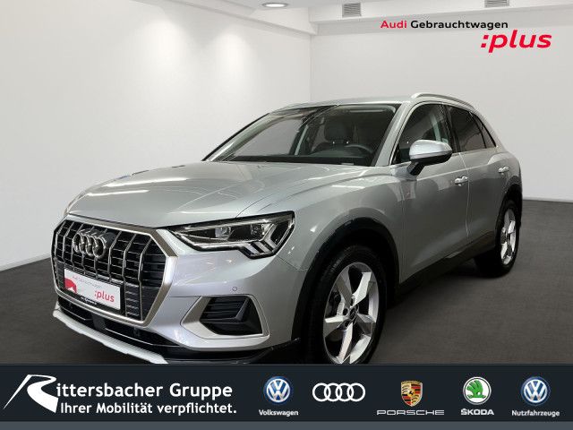 Audi Q3 4.151 km 37.840 &euro; Kaiserslautern 67663