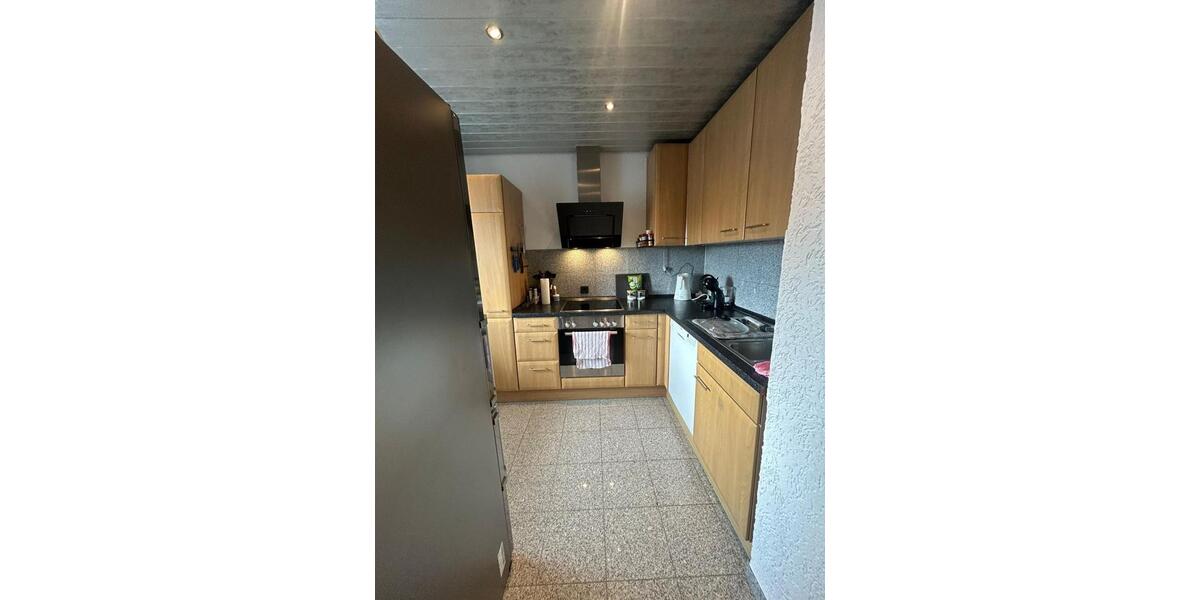 2 Zimmer Wohnung 63qm in Dansenberg zu verkauten 2 zimmer