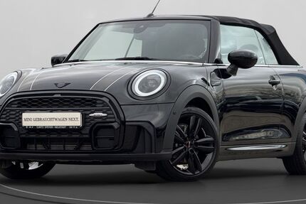 Mini Cooper Cabrio 15.342 km 35.460 &euro; Neustadt 67433