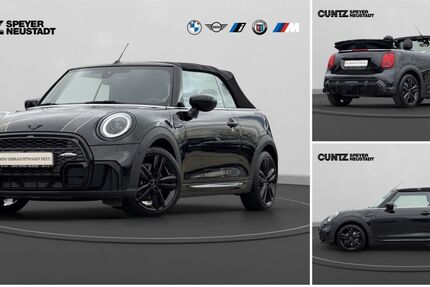 Mini Cooper Cabrio 15.342 km 39.580 &euro; Neustadt 67433