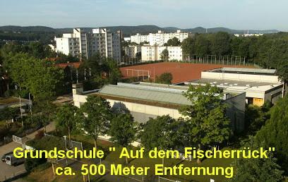 Etagenwohnung Kaiserslautern Engelshof - 3.5 Zimmer, 85 m&sup2;, 618&euro; | Angebot:26540808