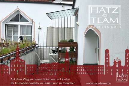 Wohnung zum Mieten in Passau 795 € 69.93 m²