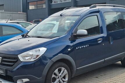 Dacia Dokker 174.000 km 7.999 &euro; Kirchheimbolanden 67292