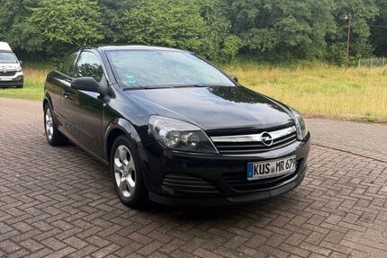 Opel Astra 184.000 km 3.490 &euro; Nanzdietschweiler 66909