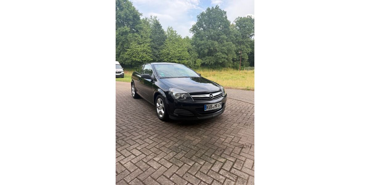 Opel Astra 184.000 km 3.490 &euro; Nanzdietschweiler 66909