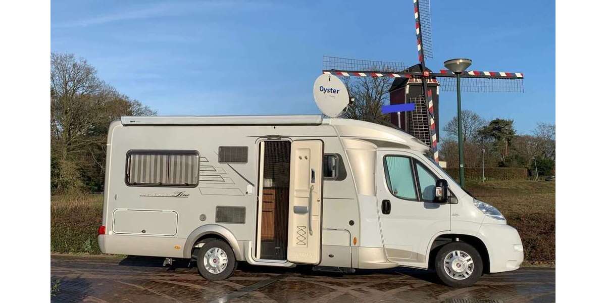 Fiat Ducato 72.000 km 31.599 € Schmalenberg 67718