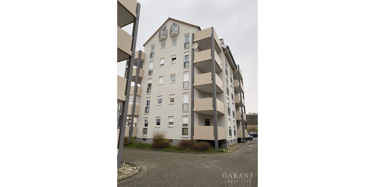 Etagenwohnung Eisenberg (Pfalz) Eisenberg - 2 Zimmer, 57 m&sup2;, 128.000&euro; | Angebot:25707664