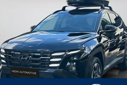 Hyundai TUCSON 9.900 km 37.390 &euro; Kaiserslautern 67655