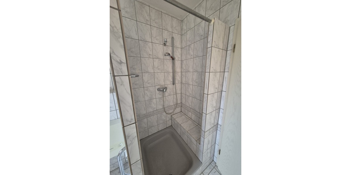 Helle, erschwingliche 3-Zimmer-EG-Wohnung mit Terrasse und hohem Erholungswert in Heiligenmoschel - Erdgeschoßwohnung Heiligenmoschel | Angebot:24393389