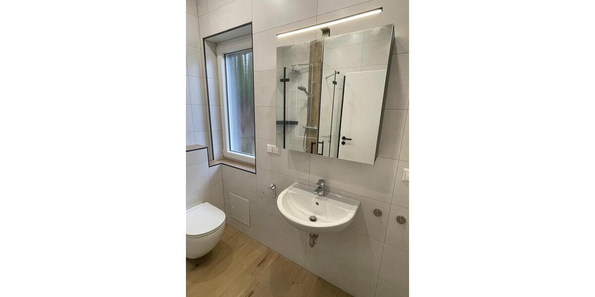 Erdgeschoßwohnung Pirmasens Fehrbach - 2 Zimmer, 58 m&sup2;, 650&euro; | Angebot:25971960