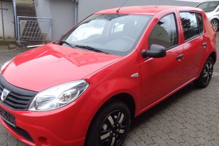 Dacia Sandero 46.452 km 3.799 &euro; Thaleischweiler-Fröschen 66987