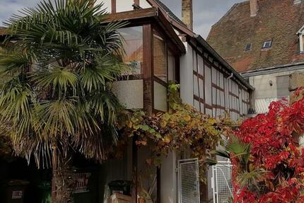 Wohnung Winnweiler - 8 Zimmer, 200 m&sup2;, 1.500&euro; | Angebot:24703008