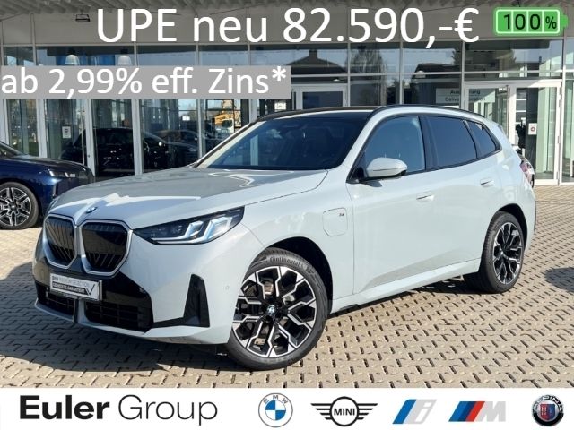 BMW X3 14.990 km 63.390 &euro; Landstuhl 66849