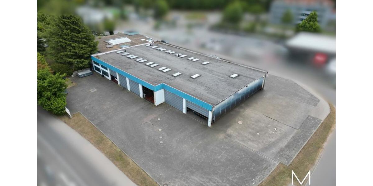 Gewerbeobjekt Landstuhl - 1.950.000&euro; | Angebot:23990193