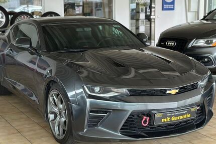 Chevrolet Camaro 151.914 km 24.888 € Neustadt an der Weinstraße 67435