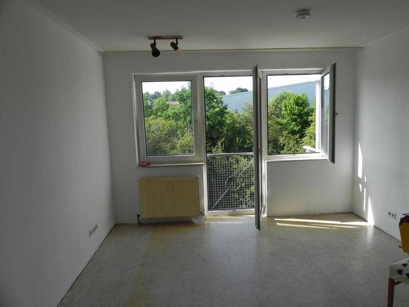 1 Zimmer, Appartement Kaiserslautern Ost
