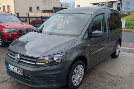 VW Caddy 288.000 km 8.400 € Eisenberg 67304