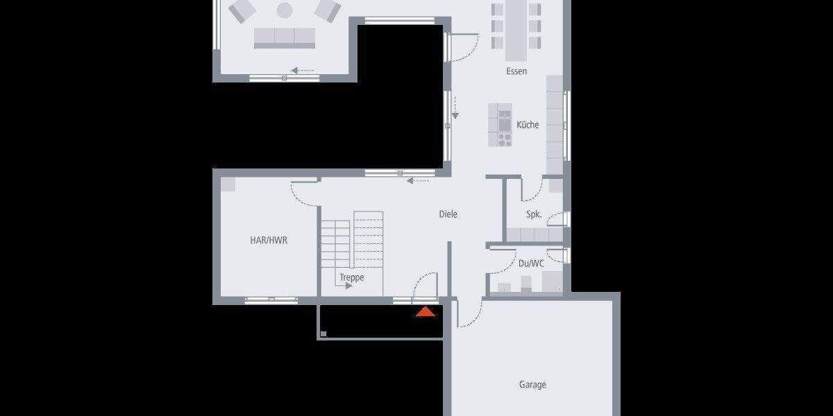 Einfamilienhaus Trippstadt - 5 Zimmer, 267 m&sup2;, 886.000&euro; | Angebot:25734074