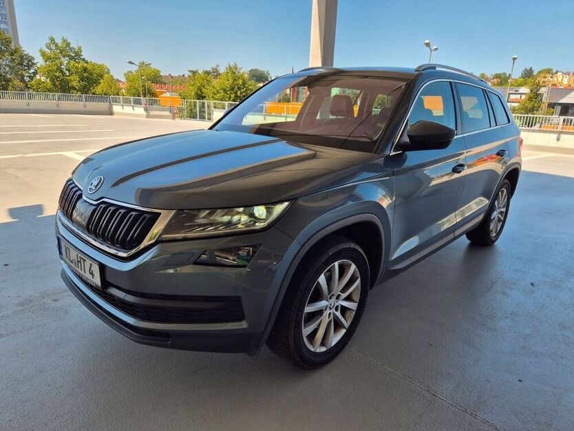 Kodiaq