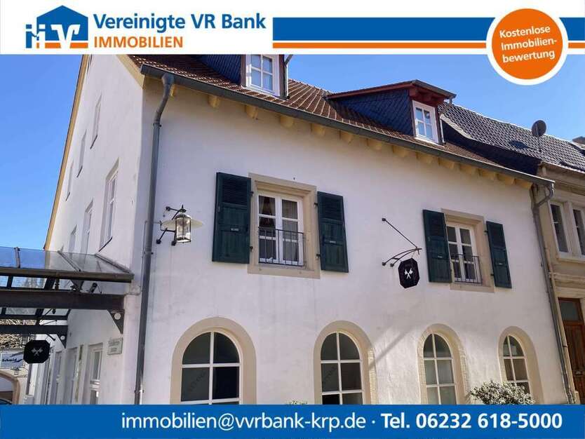 Haus zum Kaufen in Bad Dürkheim 450.000 € 145 m²