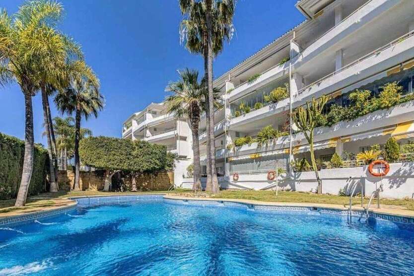 Wohnung zum Kaufen in Marbella 670.000 € 138 m²
