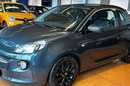 Opel Adam 60.172 km 9.690 &euro; Bad Duerkheim 67098