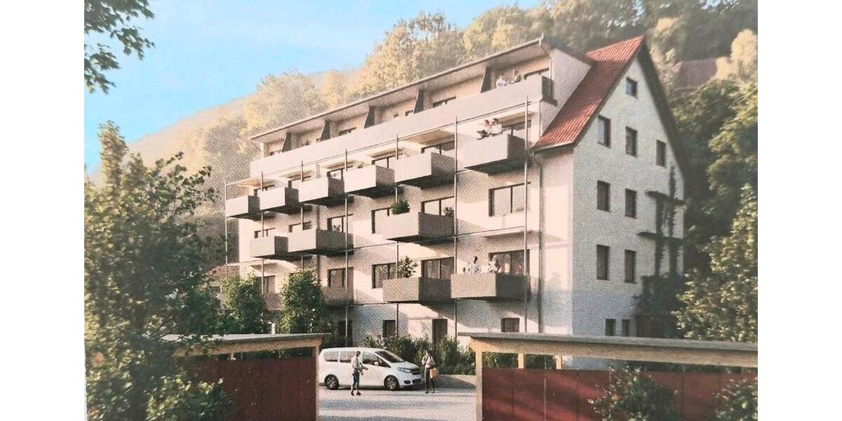 Erdgeschoßwohnung Kusel - 3 Zimmer, 75 m&sup2;, 274.500&euro; | Angebot:26763630