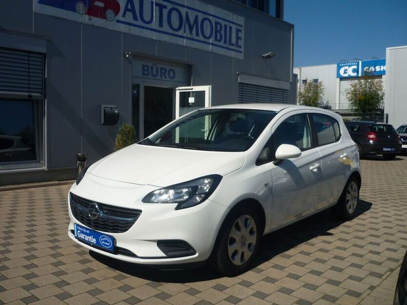 Corsa