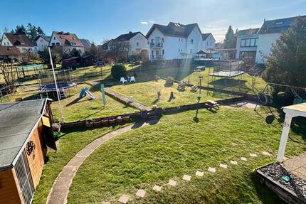 Haus Enkenbach-Alsenborn Alsenborn - 8 Zimmer, 200 m&sup2;, 449.000&euro; | Angebot:25767963